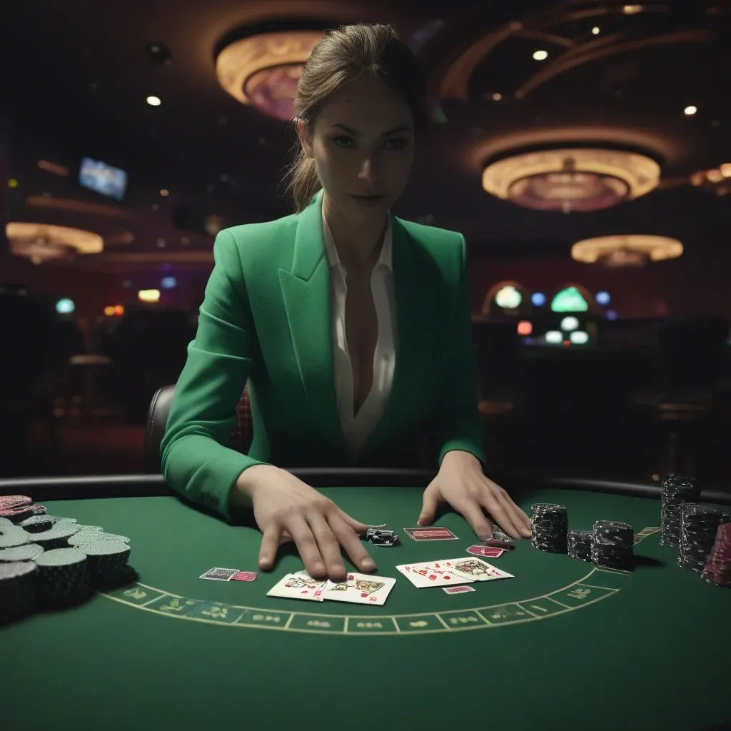 Live Casino Studio
